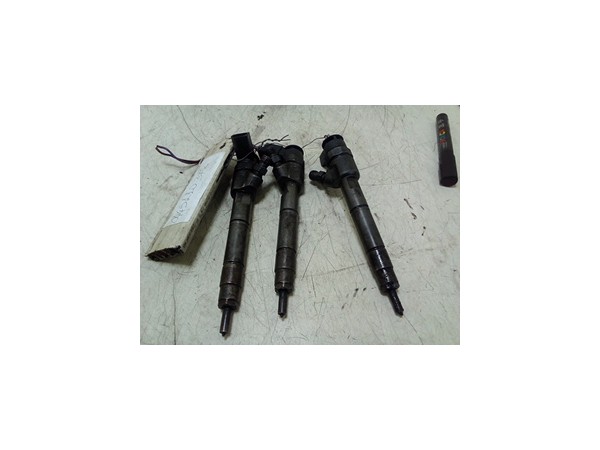 INIETTORE DIESEL MERCEDES-BENZ CLASSE B (T245) (03/05-03/13) 640941 A6400700787