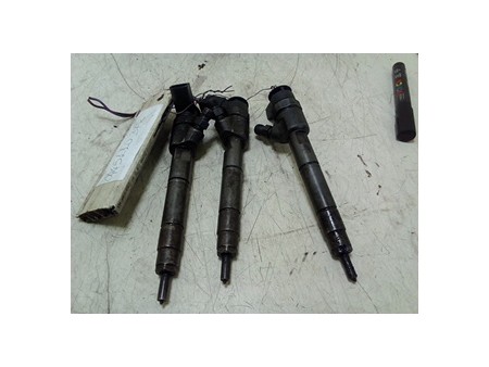 INIETTORE DIESEL MERCEDES-BENZ CLASSE B (T245) (03/05-03/13) 640941 A6400700787