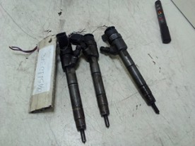 INIETTORE DIESEL MERCEDES-BENZ CLASSE B (T245) (03/05-03/13) 640941 A6400700787