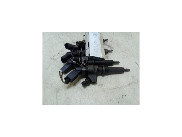 INIETTORE DIESEL PEUGEOT 307 (04/01-12/06) DW10BTED4 NB4954017022059
