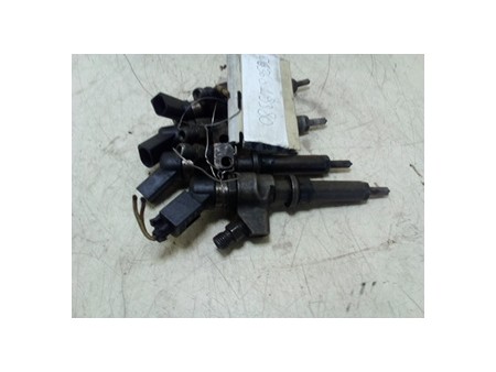 INIETTORE DIESEL PEUGEOT 307 (04/01-12/06) DW10BTED4 NB4954017022059