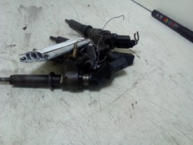 INIETTORE DIESEL PEUGEOT 307 (04/01-12/06) DW10BTED4 NB4954017022059