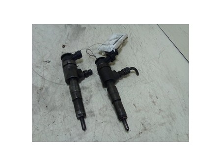 INIETTORE PEUGEOT 206 (09/98-06/09) 8HX 1980A9