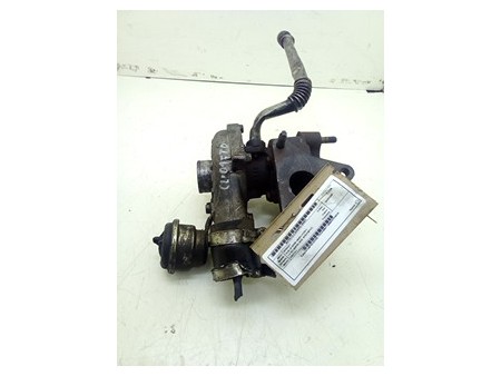 TURBOCOMPRESSORE RENAULT CLIO 2A SERIE (05/01-11/10) K9K714 7701476891