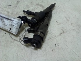 INIETTORE PEUGEOT 206 (09/98-06/09) 8HX 1980A9