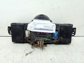 BLOCCO COMANDO CLIMATIZZAZIONE RENAULT CLIO 3A SERIE (05/09-)  7701070473