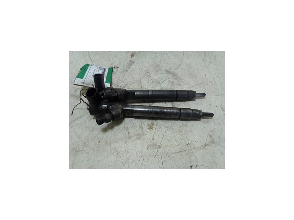 INIETTORE DIESEL MERCEDES-BENZ CLASSE C (W/S203) (05/00-12/07 611962 A6110701787
