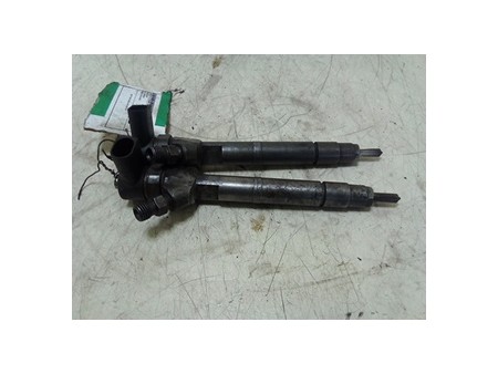 INIETTORE DIESEL MERCEDES-BENZ CLASSE C (W/S203) (05/00-12/07 611962 A6110701787