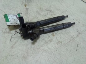 INIETTORE DIESEL MERCEDES-BENZ CLASSE C (W/S203) (05/00-12/07 611962 A6110701787