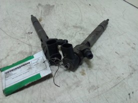 INIETTORE DIESEL MERCEDES-BENZ CLASSE C (W/S203) (05/00-12/07 611962 A6110701787
