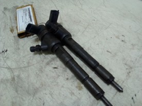 INIETTORE DIESEL OPEL ASTRA (A04) (01/04-03/11) Z13DTH 93190435