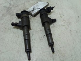 INIETTORE DIESEL CITROEN C3 2A SERIE (09/05-11/10) 8HZ NB4954005036004