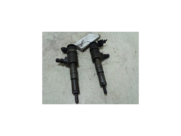 INIETTORE DIESEL CITROEN C3 2A SERIE (09/05-11/10) 8HZ NB4954005036004
