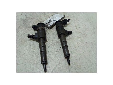 INIETTORE DIESEL CITROEN C3 2A SERIE (09/05-11/10) 8HZ NB4954005036004