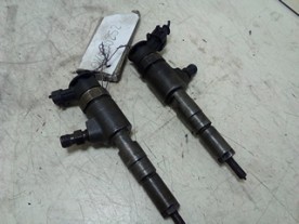 INIETTORE DIESEL CITROEN C3 2A SERIE (09/05-11/10) 8HZ NB4954005036004