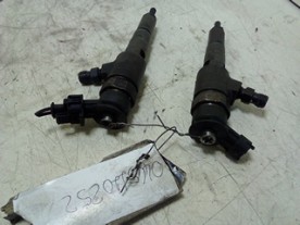 INIETTORE DIESEL CITROEN C3 2A SERIE (09/05-11/10) 8HZ NB4954005036004