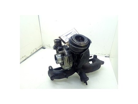 TURBOCOMPRESSORE C/COLLETTORE SCARICO VOLKSWAGEN GOLF (1J) (09/97-03/06) ARL 03G253016RX