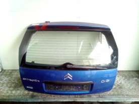 PORTELLO POST. CITROEN C3 1A SERIE (02/02-12/05)  8701Q2