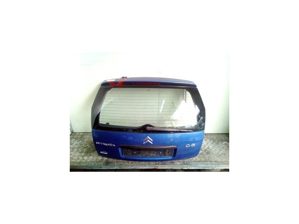 PORTELLO POST. CITROEN C3 1A SERIE (02/02-12/05)  8701Q2