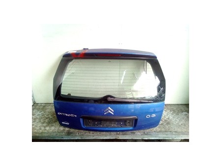 PORTELLO POST. CITROEN C3 1A SERIE (02/02-12/05)  8701Q2