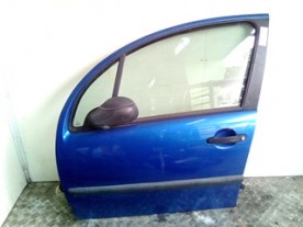 PORTA ANT. SX CITROEN C3 1A SERIE (02/02-12/05)  NB2168005026009SX