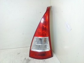 FANALE POST. DX. CITROEN C3 1A SERIE (02/02-12/05)  6351Q3