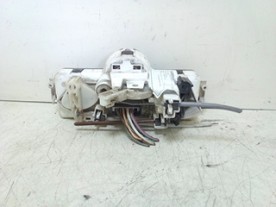 BLOCCO COMANDO CLIMATIZZAZIONE RENAULT MEGANE 2A SERIE (09/02-02/06)  7701055146