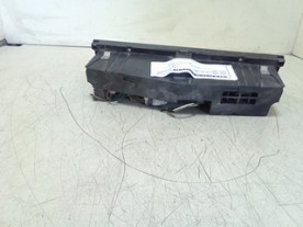 BLOCCO COMANDO CLIMATIZZAZIONE BMW SERIE 3 (E46) (09/01-09/05) 204D4 64116931839