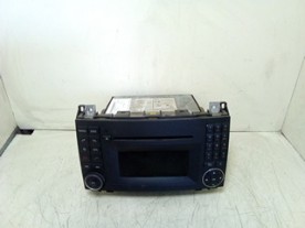 AUTORADIO MERCEDES-BENZ CLASSE A (W/C169) (07/04-04/13 266920 NB5626013036002