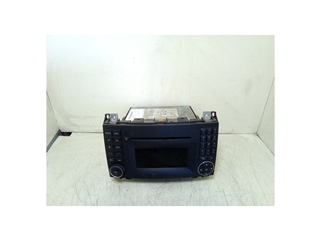 AUTORADIO MERCEDES-BENZ CLASSE A (W/C169) (07/04-04/13 266920 NB5626013036002