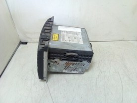 AUTORADIO MERCEDES-BENZ CLASSE A (W/C169) (07/04-04/13 266920 NB5626013036002