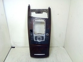CONSOLE CENTRALE AUDI A6 (4F) (03/04-06/09) BRE NBA025003031002