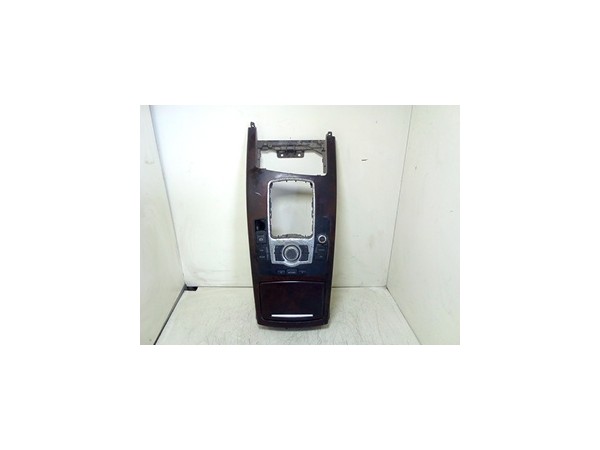CONSOLE CENTRALE AUDI A6 (4F) (03/04-06/09) BRE NBA025003031002