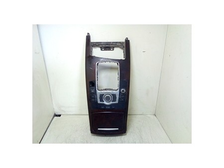 CONSOLE CENTRALE AUDI A6 (4F) (03/04-06/09) BRE NBA025003031002