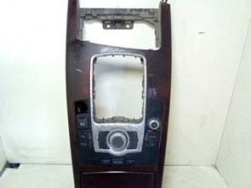 CONSOLE CENTRALE AUDI A6 (4F) (03/04-06/09) BRE NBA025003031002