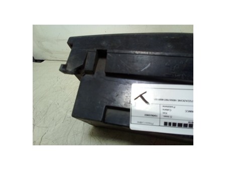 BLOCCO COMANDO CLIMATIZZAZIONE JEEP CHEROKEE (KJ) (11/01-11/04) 99B NB5576074005001