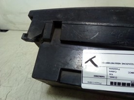 BLOCCO COMANDO CLIMATIZZAZIONE JEEP CHEROKEE (KJ) (11/01-11/04) 99B NB5576074005001