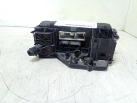 BLOCCO COMANDO CLIMATIZZAZIONE C/CLIMA A VOLKSWAGEN GOLF (1K) (10/03-12/09) BKG 1K0907044BQ