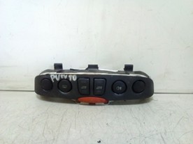 BLOCCO COMANDI MULTIFUNZIONI FIAT PUNTO (2U) (07/03-01/07) 188A5000 735359834