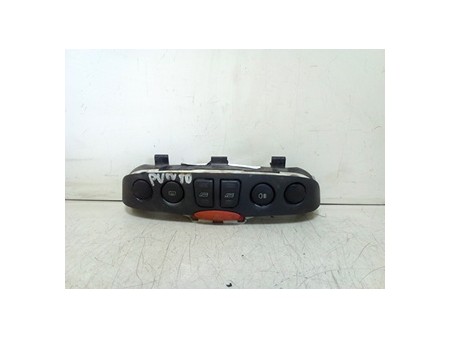 BLOCCO COMANDI MULTIFUNZIONI FIAT PUNTO (2U) (07/03-01/07) 188A5000 735359834