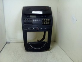 BLOCCO COMANDO CLIMATIZZAZIONE SSANGYONG REXTON/REXTON II (12/03-) 665925 6870008F00HCN
