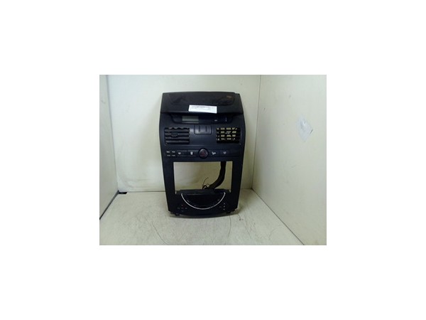 BLOCCO COMANDO CLIMATIZZAZIONE SSANGYONG REXTON/REXTON II (12/03-) 665925 6870008F00HCN