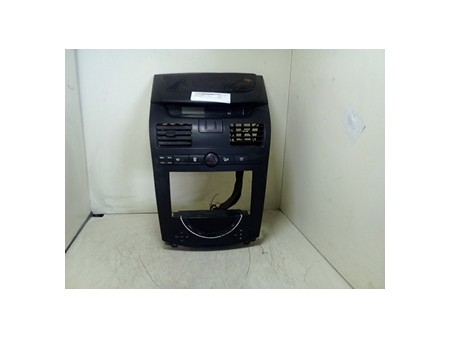 BLOCCO COMANDO CLIMATIZZAZIONE SSANGYONG REXTON/REXTON II (12/03-) 665925 6870008F00HCN