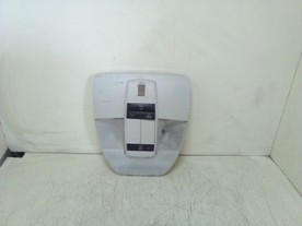 PLAFONIERA MERCEDES-BENZ CLASSE B (T245) (03/05-03/13) 640940 NBA053013039005