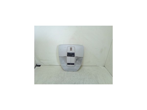 PLAFONIERA MERCEDES-BENZ CLASSE B (T245) (03/05-03/13) 640940 NBA053013039005