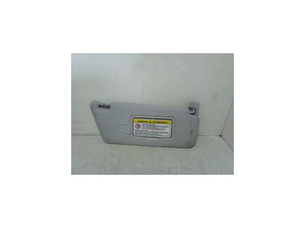 ALETTA PARASOLE PARABREZZA C/SPECCHIO DX. MERCEDES-BENZ CLASSE B (T245) (03/05-03/13) 640940 A16981008107H48