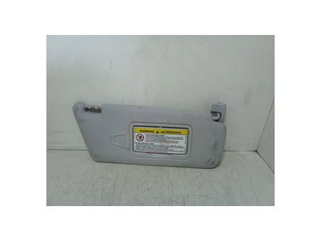 ALETTA PARASOLE PARABREZZA C/SPECCHIO DX. MERCEDES-BENZ CLASSE B (T245) (03/05-03/13) 640940 A16981008107H48