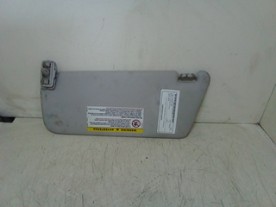 ALETTA PARASOLE PARABREZZA C/SPECCHIO DX. MERCEDES-BENZ CLASSE B (T245) (03/05-03/13) 640940 A16981008107H48