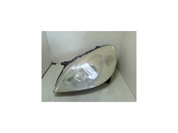 PROIETTORE DX. MERCEDES-BENZ CLASSE B (T245) (03/05-03/13) 640940 A1698207861