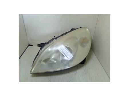 PROIETTORE DX. MERCEDES-BENZ CLASSE B (T245) (03/05-03/13) 640940 A1698207861